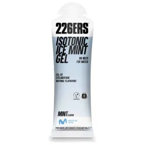 226ERS Isotonic Gel 68g - Mint