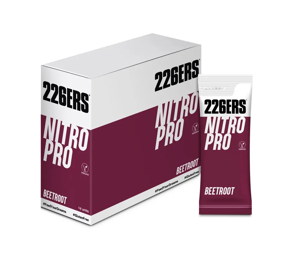 226ERS NITRO PRO Remolacha 10,3gr