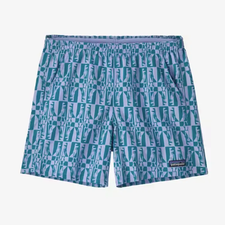 Baggies 5 Shorts Women's