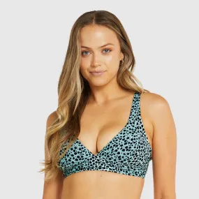 Baku D/DD Longline Bra - Wildside