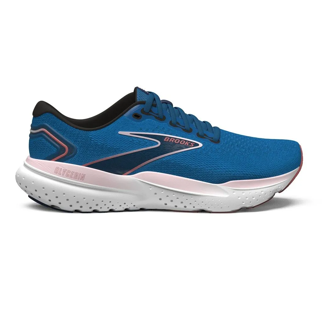 Brooks Glycerin 21 - Scarpe Da Running Donna