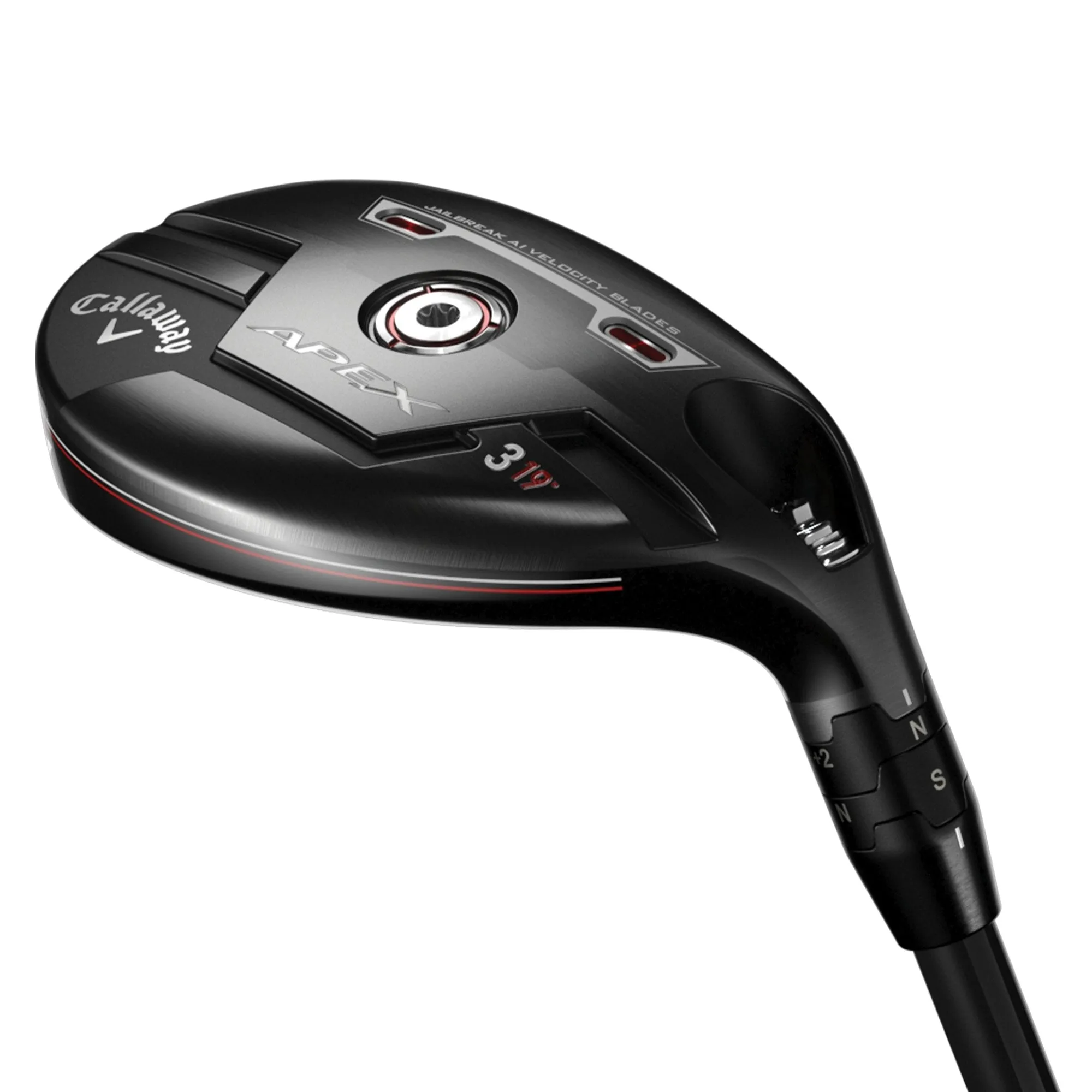 Callaway 2021 Apex Hybrid