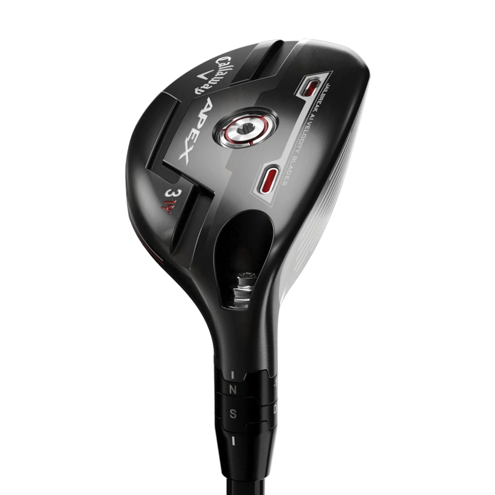 Callaway 2021 Apex Hybrid