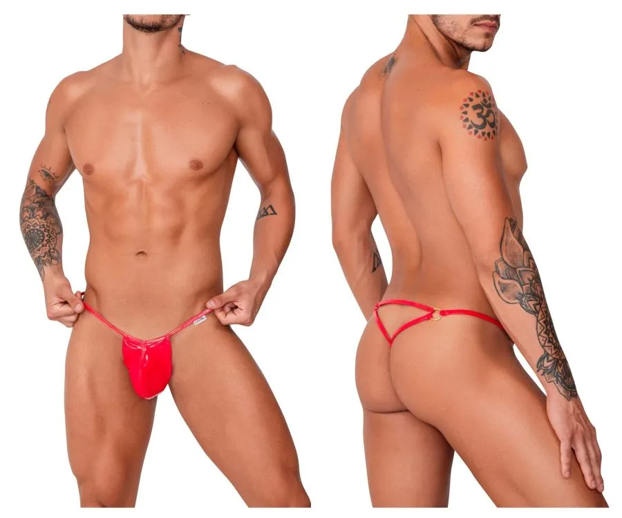 CandyMan Gloss G-String