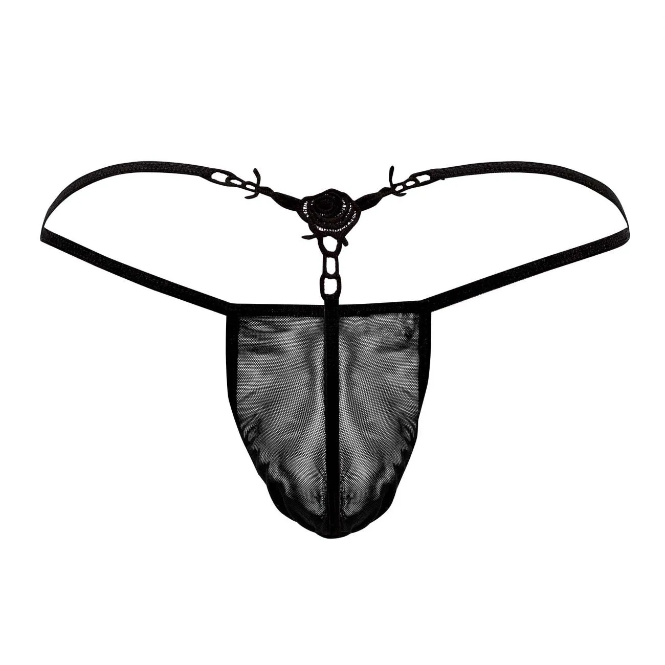 CandyMan Rose G-String