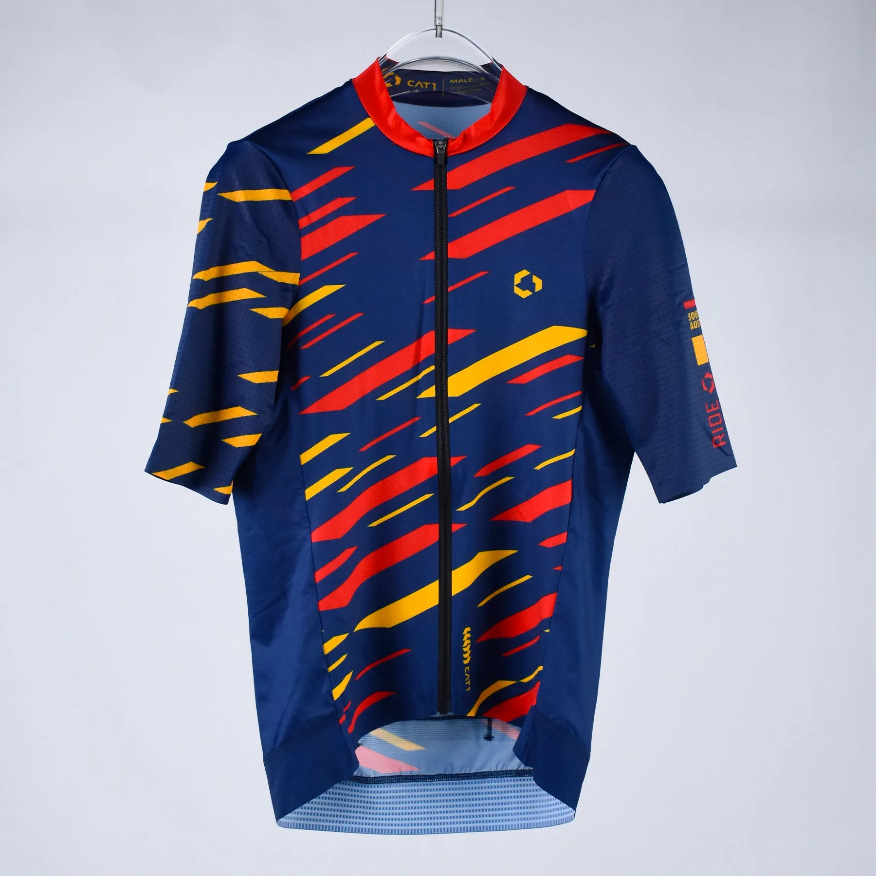 CAT1 Women's Custom Adelaide Jersey, 2024