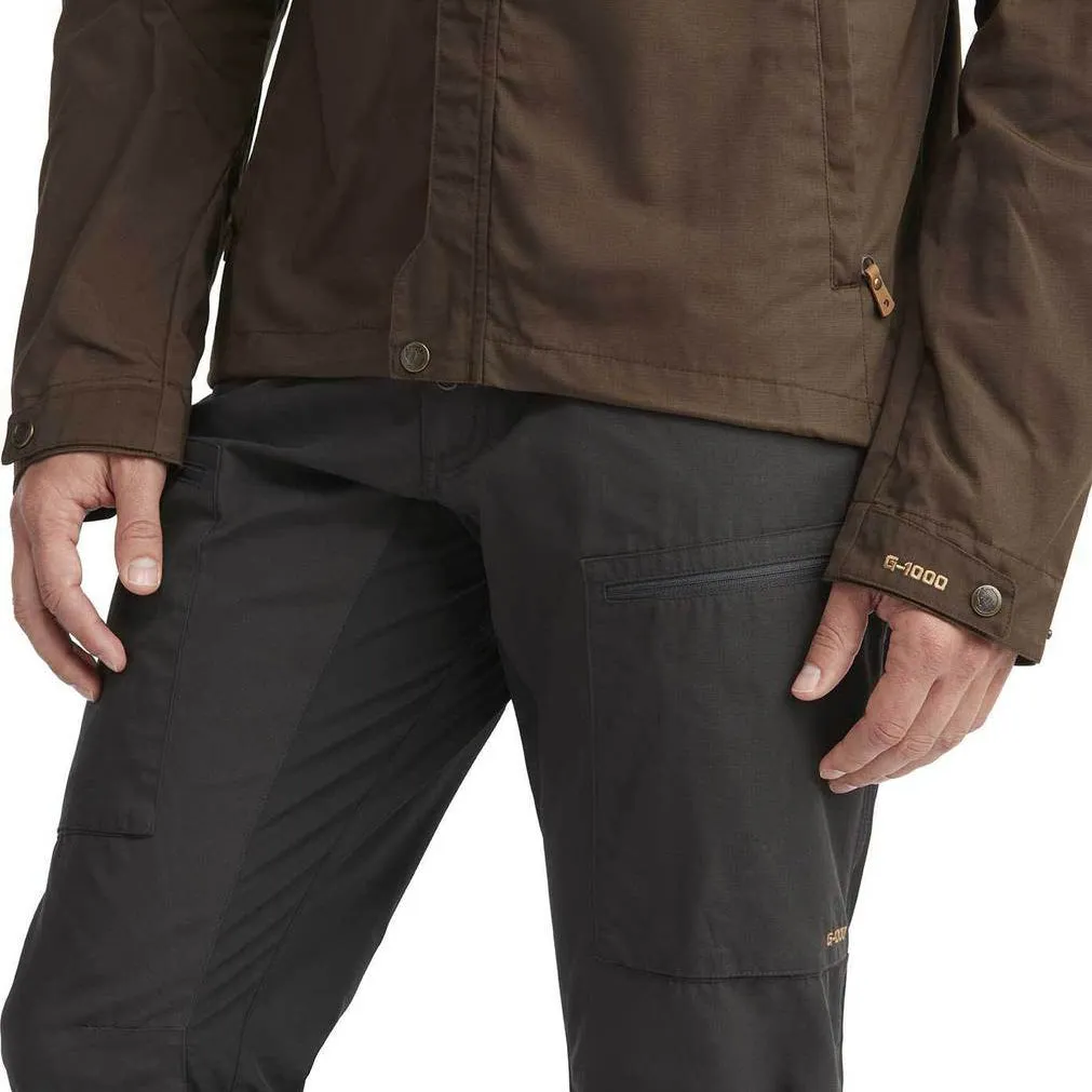 Chaqueta Skogso Hombre