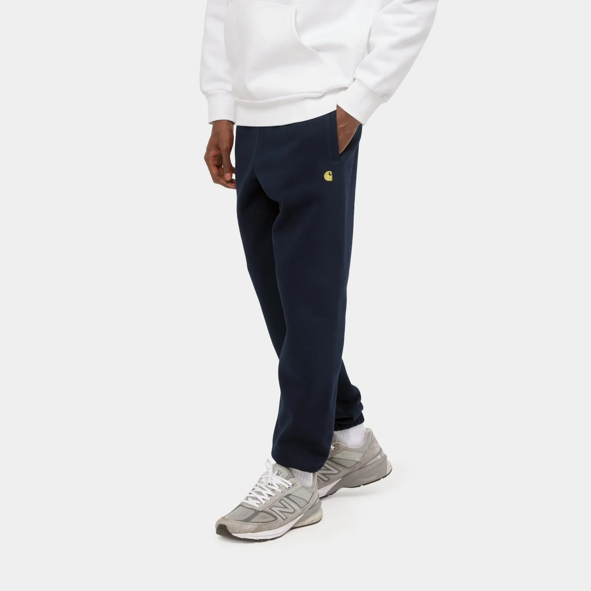 Chase Sweat Pant | Dark Navy