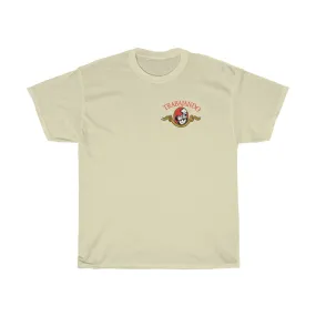 Chef VX Natural Tee