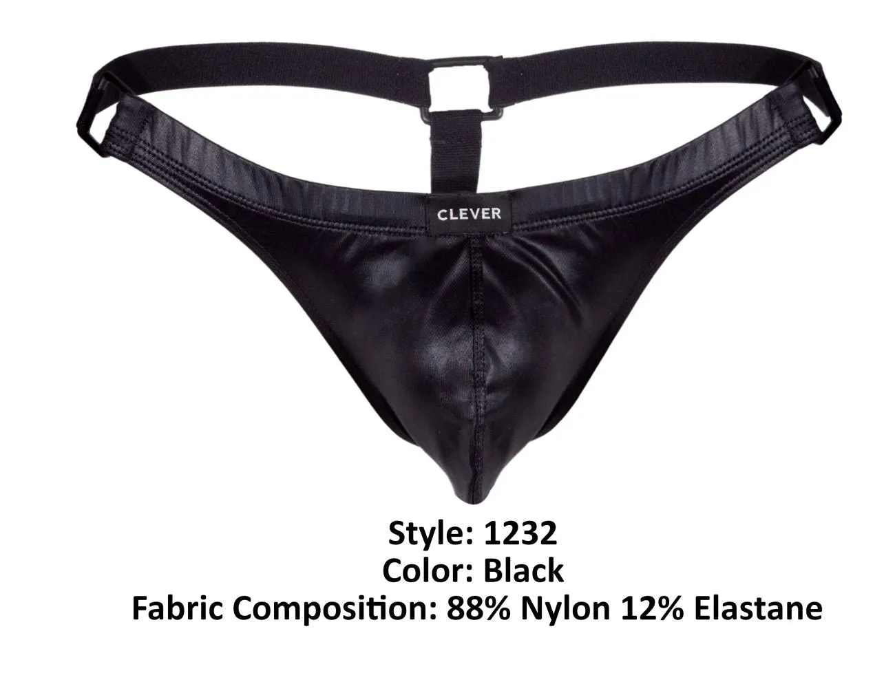 Clever Karma G-String