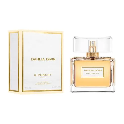 Dahlia Divin 75ml EDP for Women by Givenchy