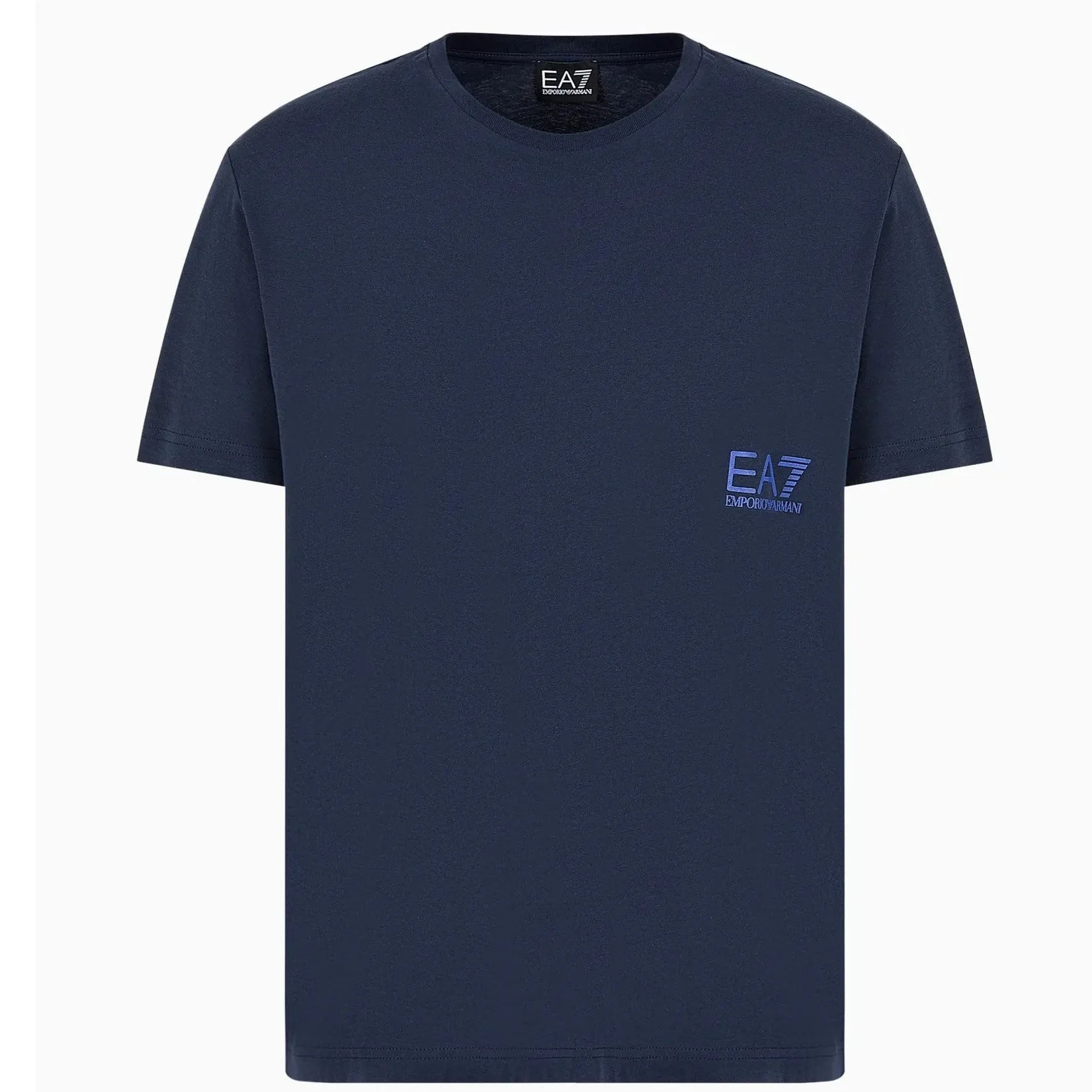 EA7 Logo Series T-Shirt