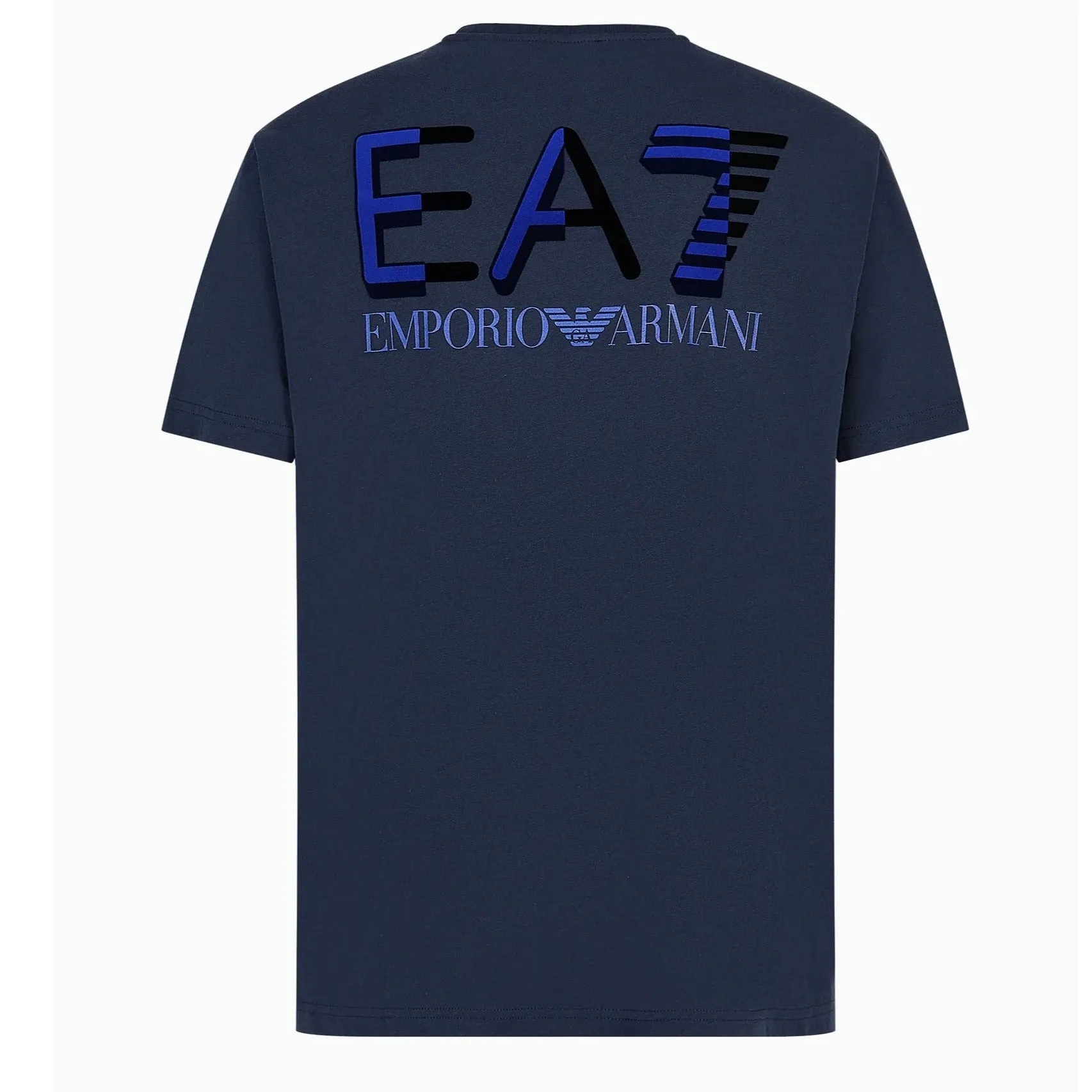 EA7 Logo Series T-Shirt