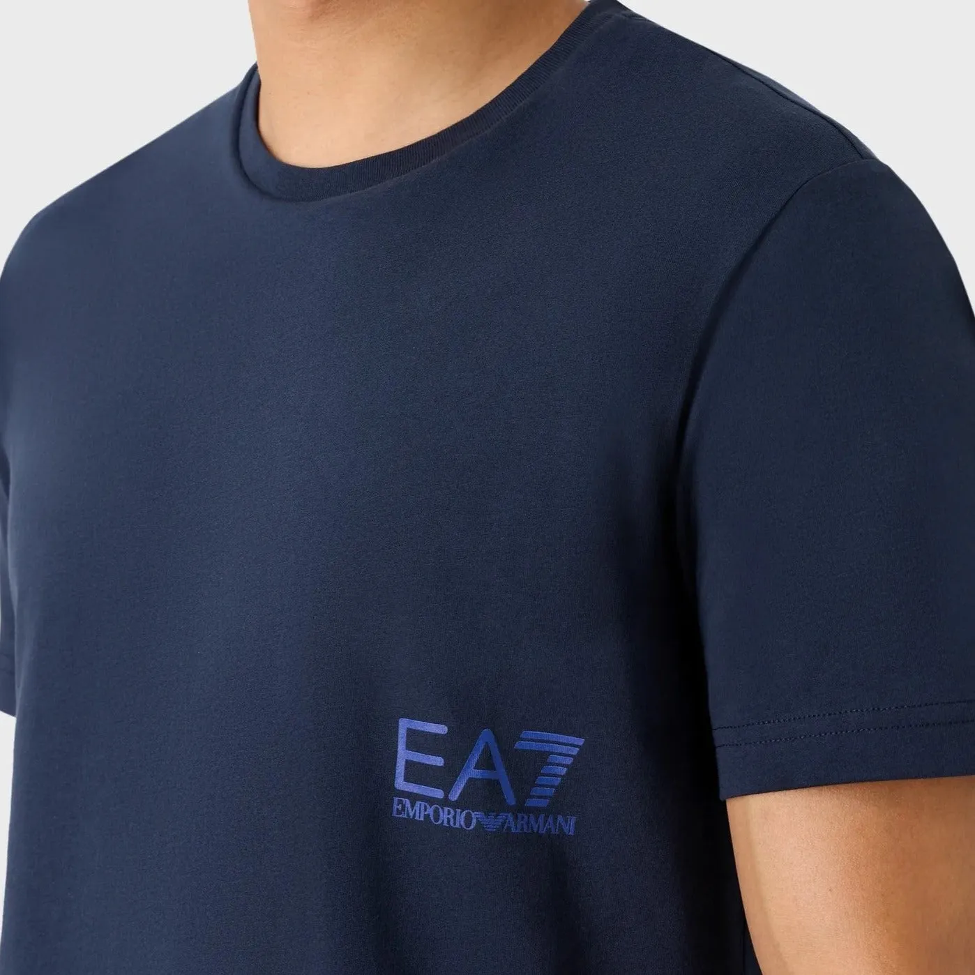 EA7 Logo Series T-Shirt