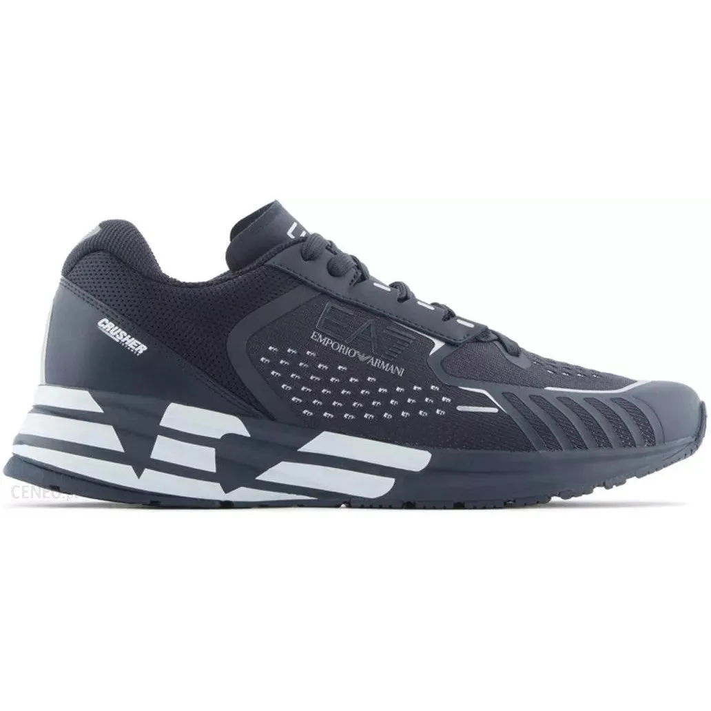 EA7 Reflex Crusher Distance Sneakers