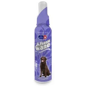 Fragancia Para Perros Fresh Care Tipo Animale 120ml