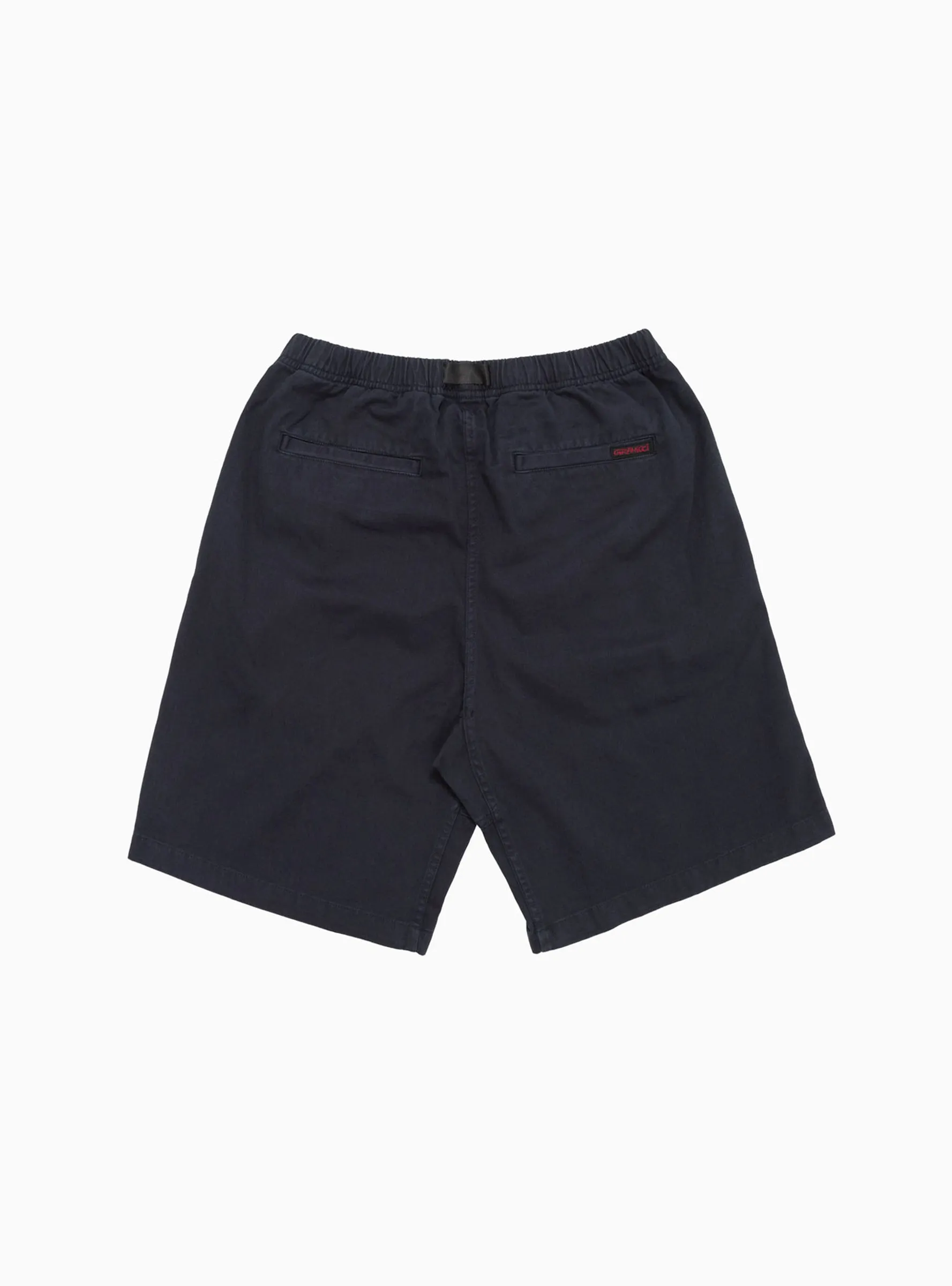 G Shorts Double Navy