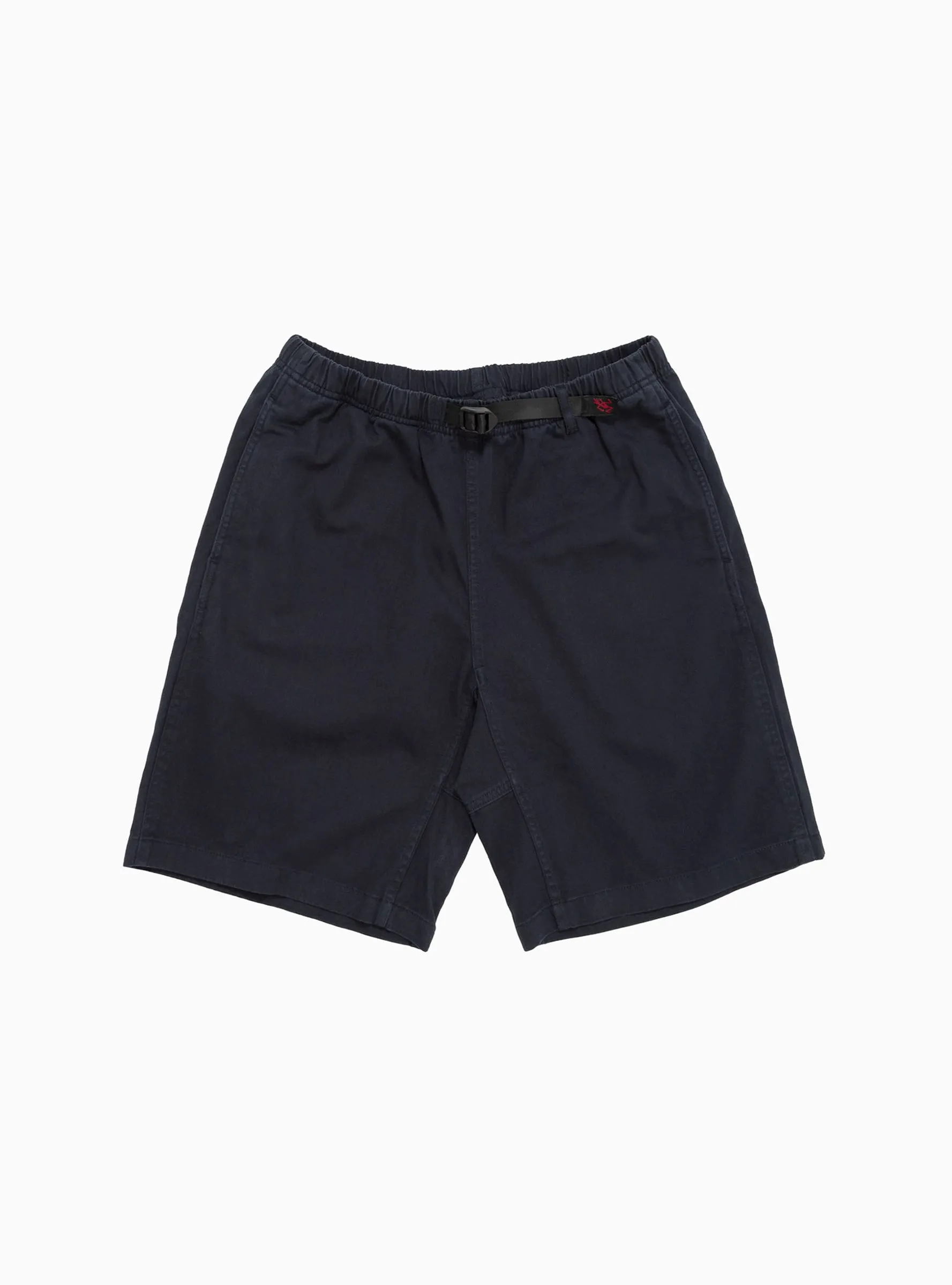 G Shorts Double Navy