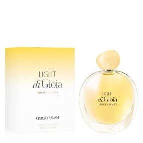 Giorgio Armani Light di Gioia EDP 3.4 oz 100 ml Women