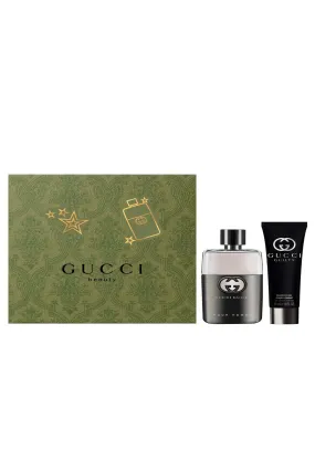 Guilty For Him Eau de Toilette 50ml Giftset