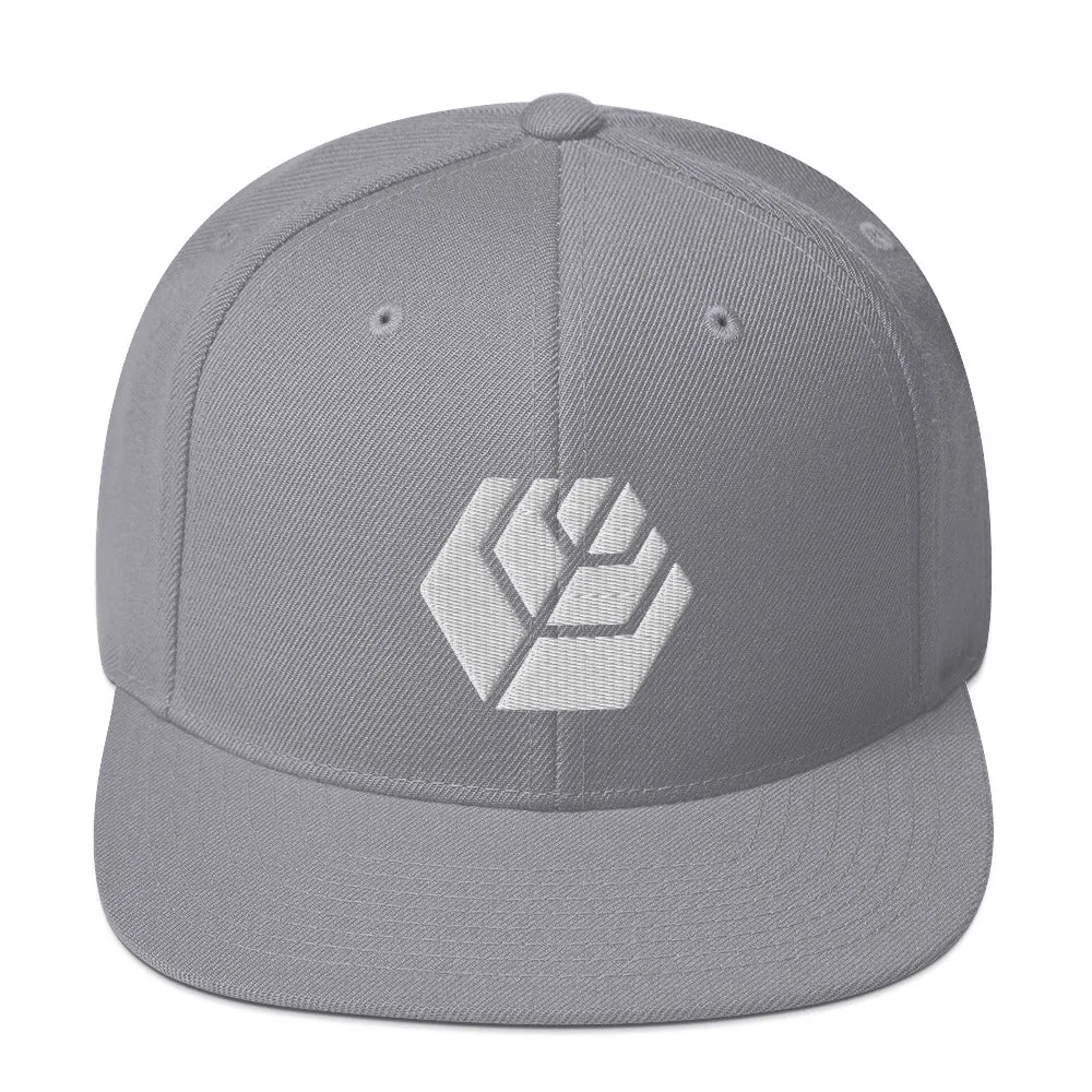 Hex Asians Snapback Hat