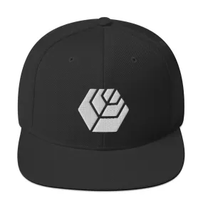 Hex Asians Snapback Hat