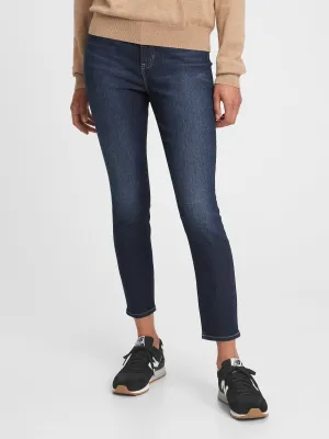 High Rise Favorite Jegging