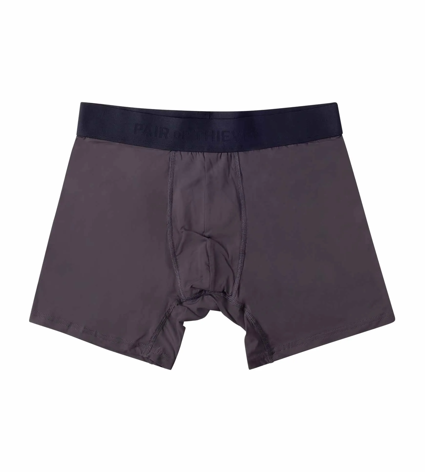 Hustle Boxer Brief 2 Pack