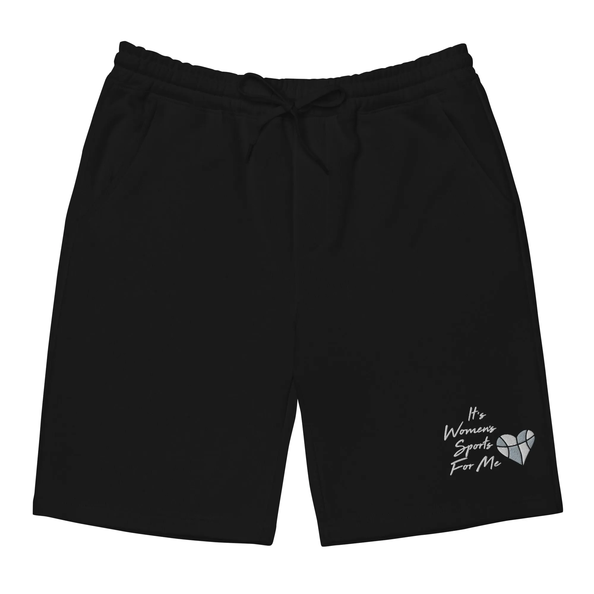 IWSFM WBB Shorts