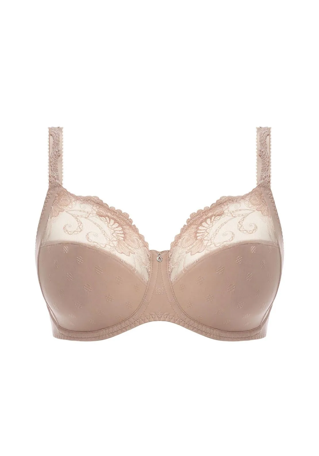 Jocelyn Full Cup Side Support Bra