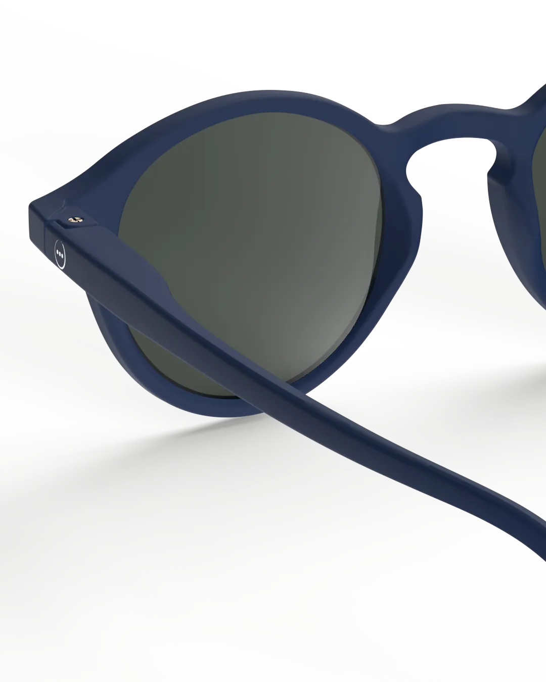 Junior Sunglasses | #D Navy Blue