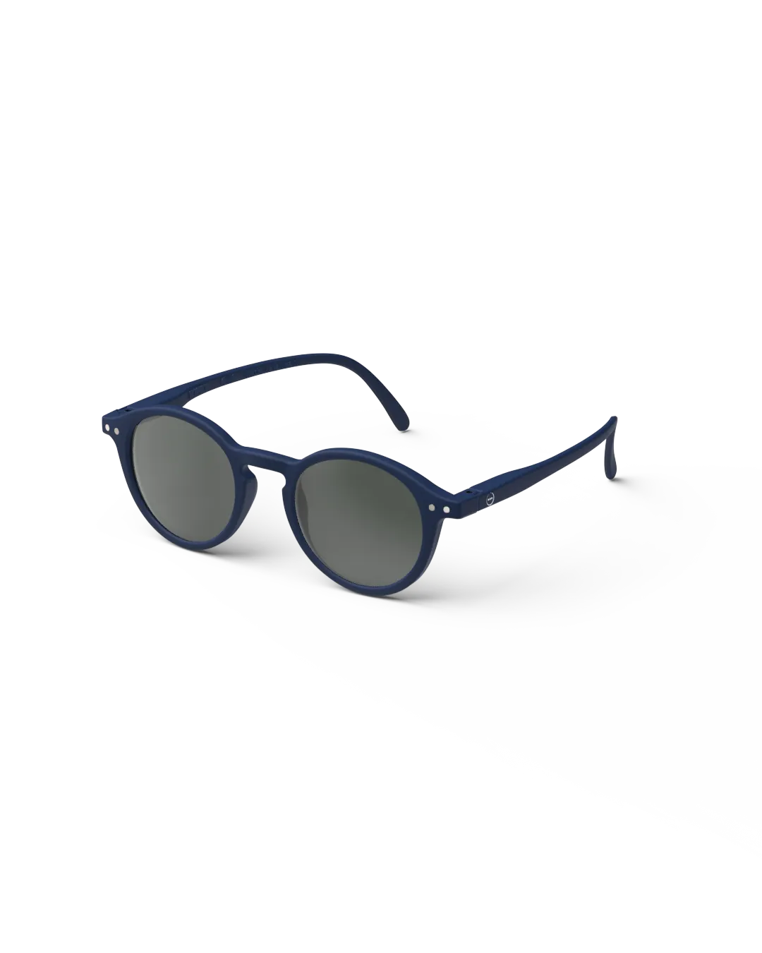 Junior Sunglasses | #D Navy Blue