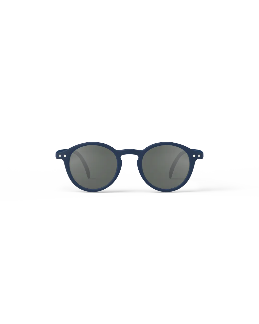 Junior Sunglasses | #D Navy Blue