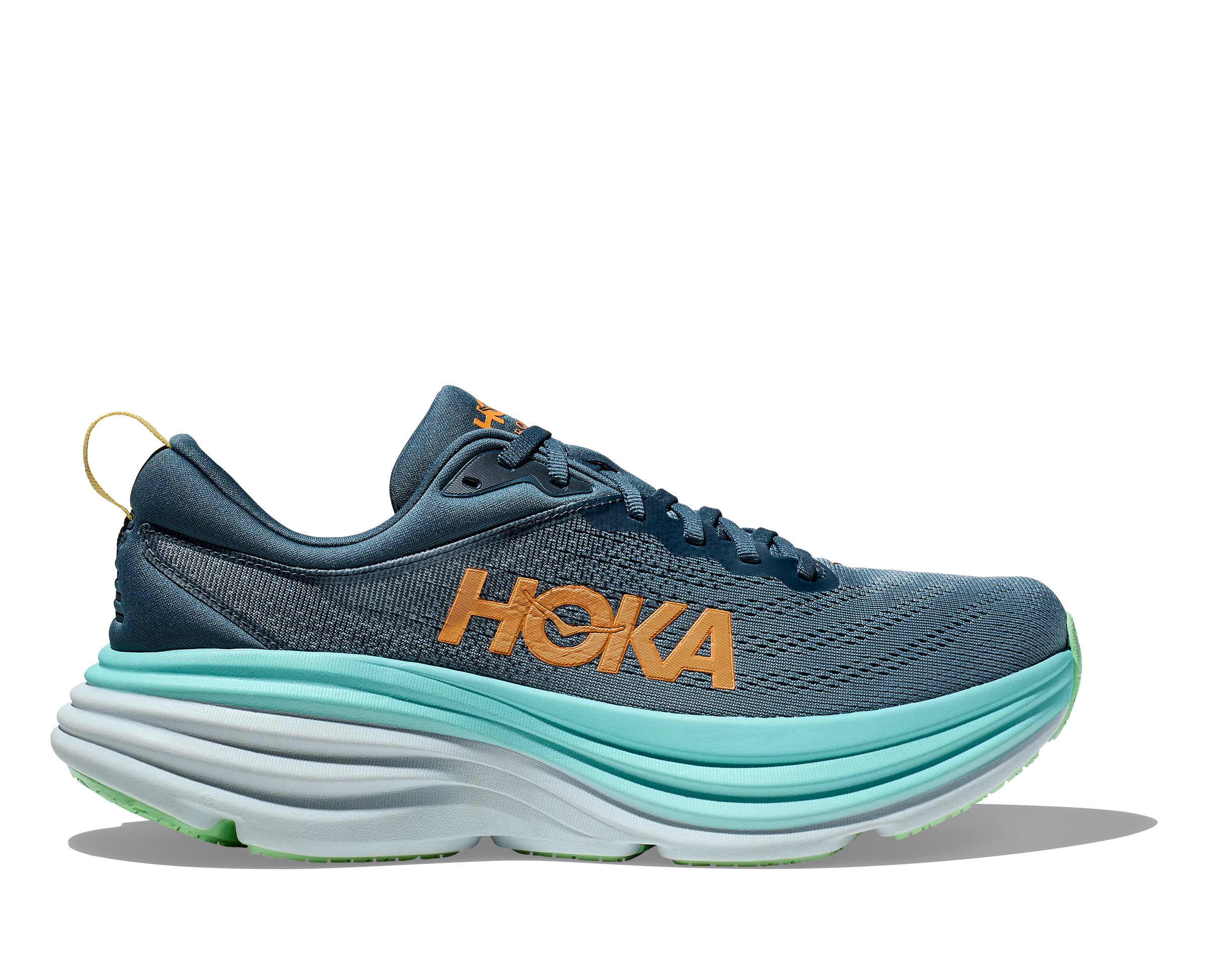 M Hoka Bondi 8- D Width (Medium)