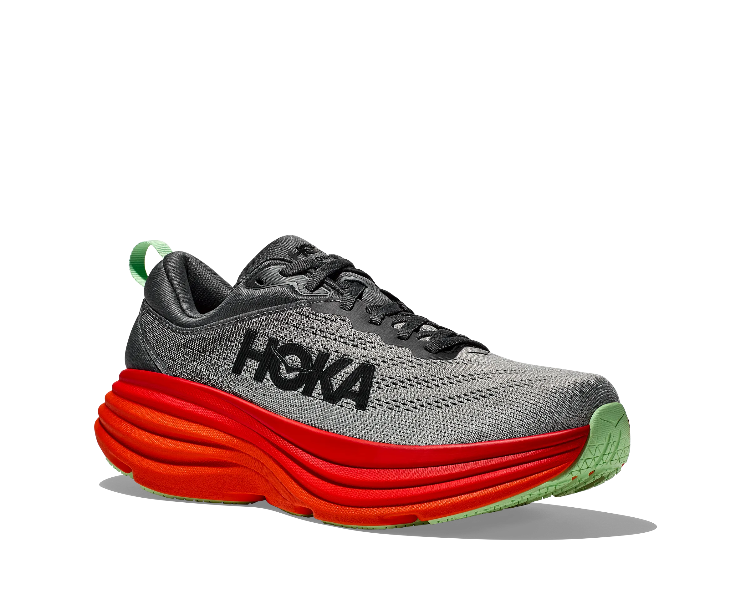 M Hoka Bondi 8- D Width (Medium)