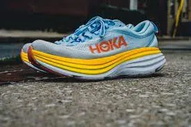 M Hoka Bondi 8- D Width (Medium)