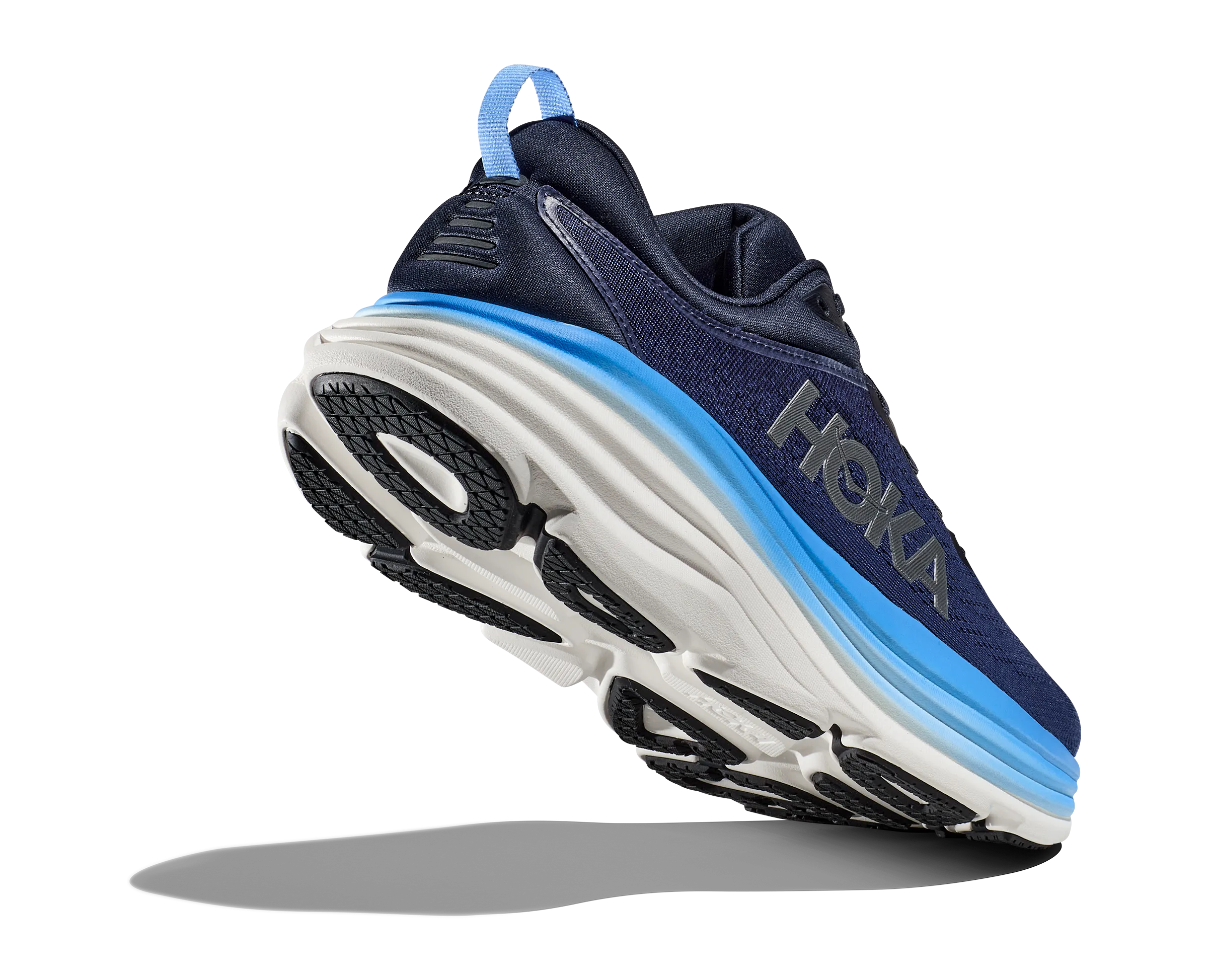 M Hoka Bondi 8- D Width (Medium)