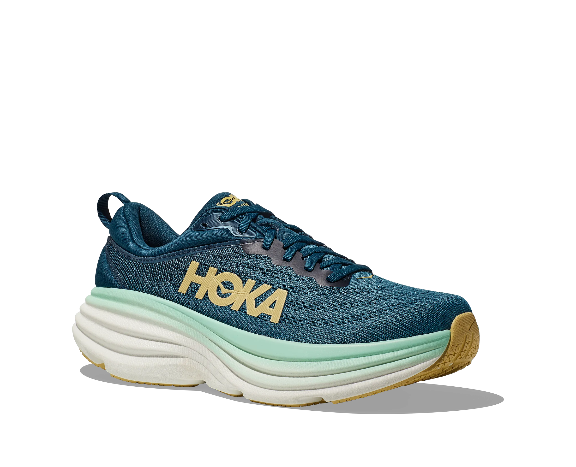 M Hoka Bondi 8- D Width (Medium)