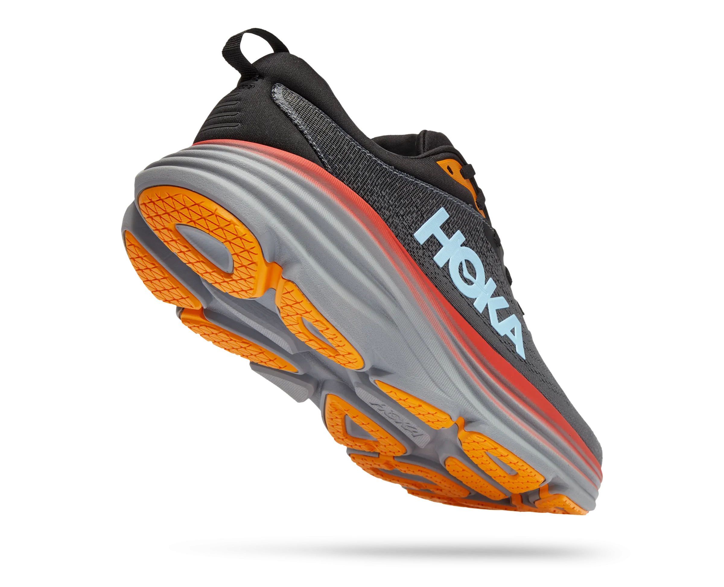 M Hoka Bondi 8- D Width (Medium)