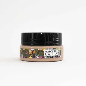 Mascarilla Capilar Chocolate Argán 50 g