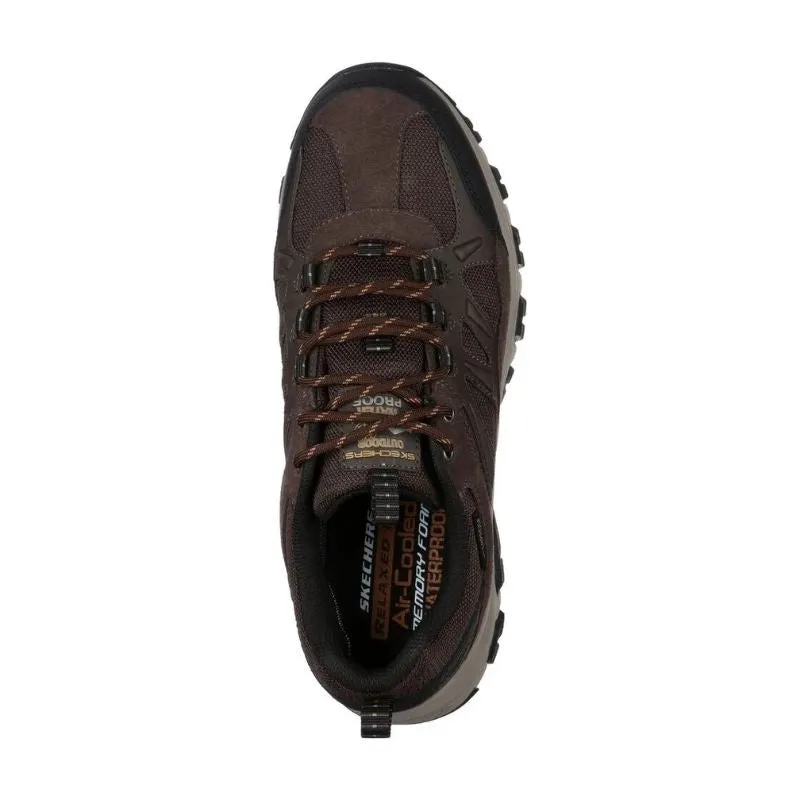 Mens Selmen Enago Wide Comfort Walking Shoes