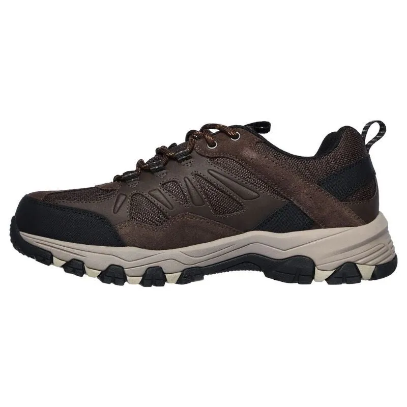 Mens Selmen Enago Wide Comfort Walking Shoes