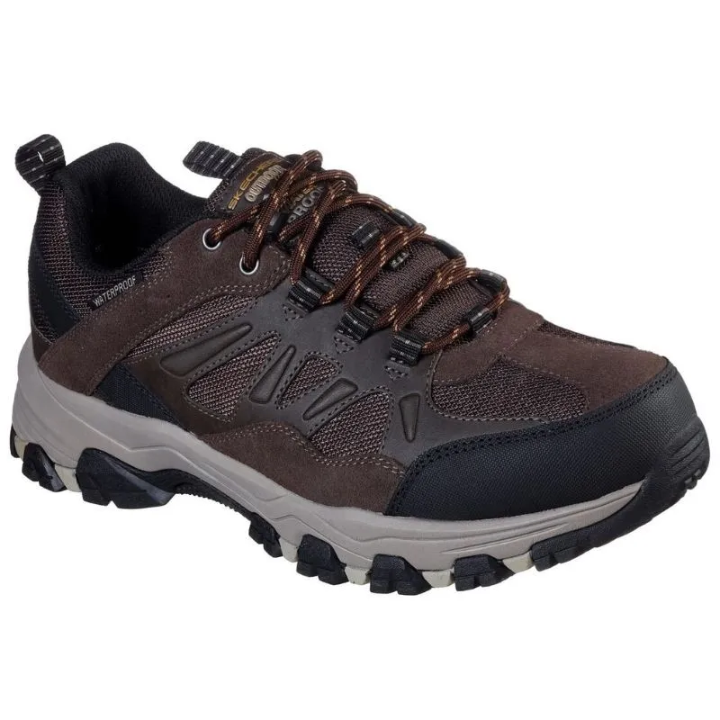 Mens Selmen Enago Wide Comfort Walking Shoes