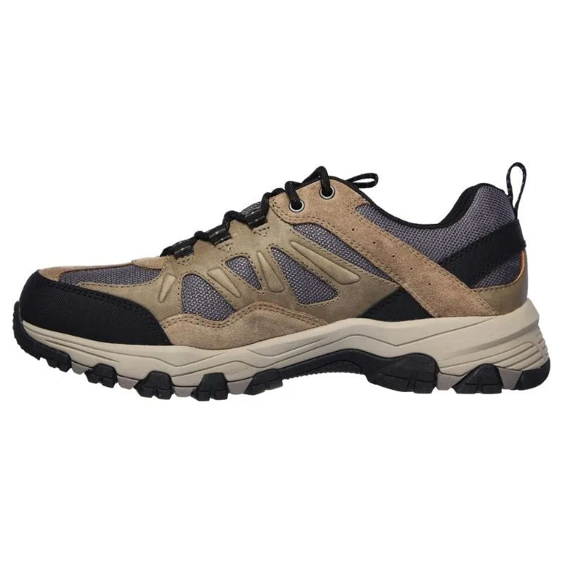 Mens Selmen Enago Wide Comfort Walking Shoes