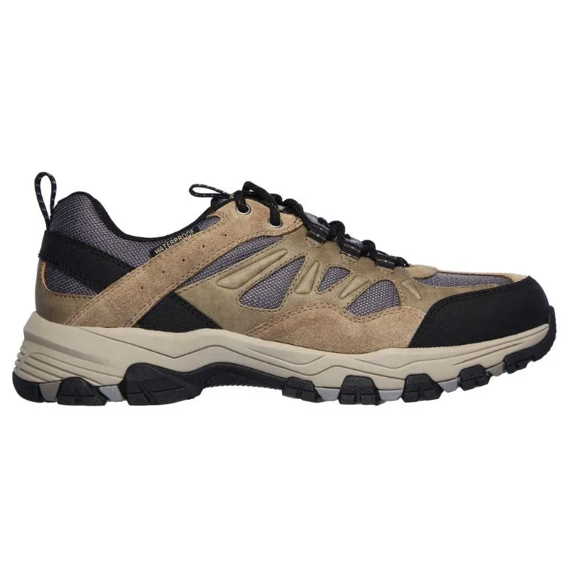 Mens Selmen Enago Wide Comfort Walking Shoes