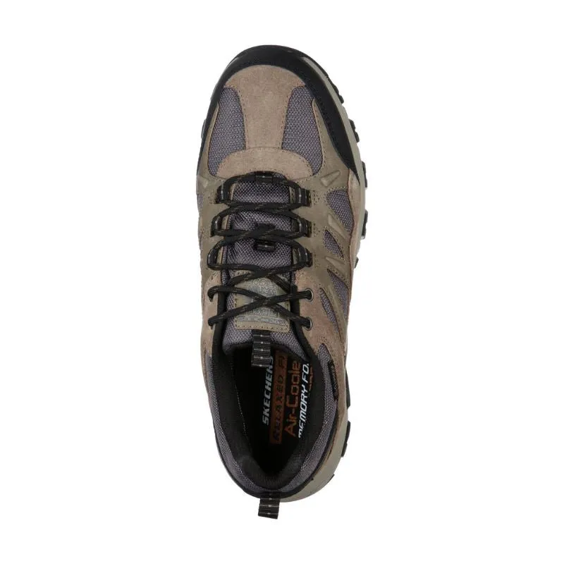 Mens Selmen Enago Wide Comfort Walking Shoes