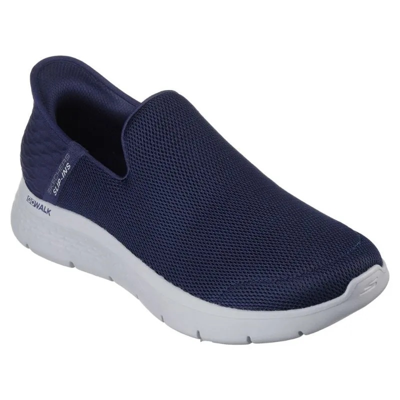 Mens Slip In Go Walk Flex