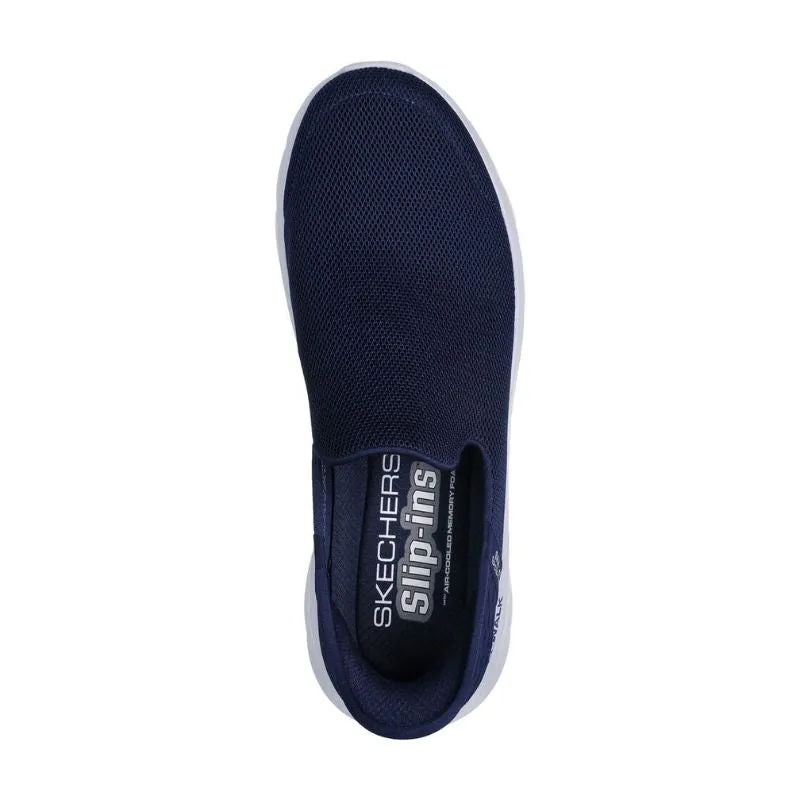 Mens Slip In Go Walk Flex