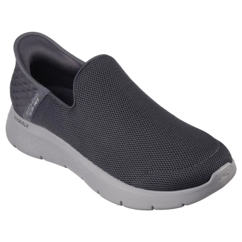 Mens Slip In Go Walk Flex