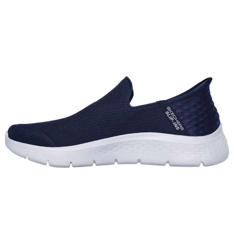 Mens Slip In Go Walk Flex